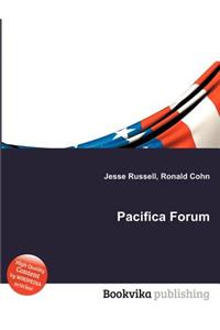 Pacifica Forum