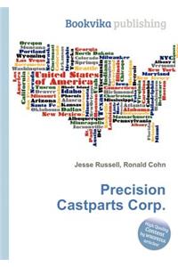 Precision Castparts Corp.