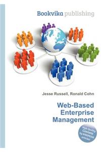 Web-Based Enterprise Management