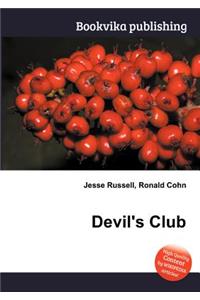 Devil's Club