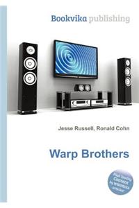 Warp Brothers