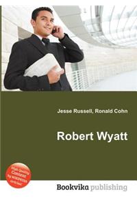 Robert Wyatt