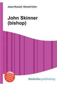 John Skinner (Bishop)