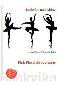 Pink Floyd Discography