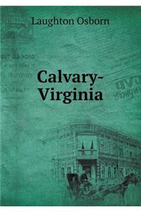 Calvary-Virginia