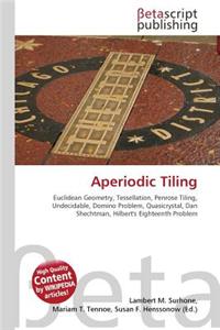 Aperiodic Tiling