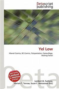 Yel Low