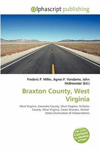 Braxton County, West Virginia