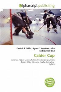 Calder Cup