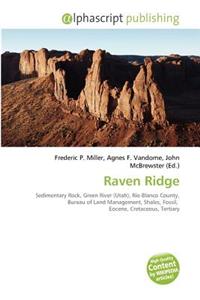 Raven Ridge