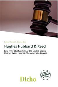 Hughes Hubbard & Reed