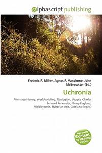 Uchronia