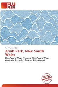 Ariah Park, New South Wales