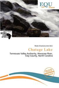 Chatuge Lake