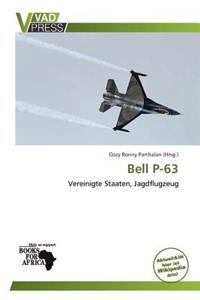 Bell P-63
