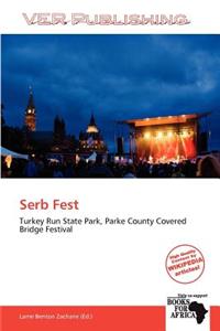 Serb Fest