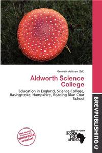 Aldworth Science College