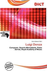 Luigi Denza