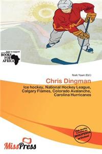Chris Dingman