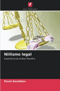 Niilismo legal