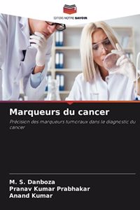 Marqueurs du cancer