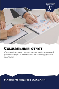 Социальный отчет