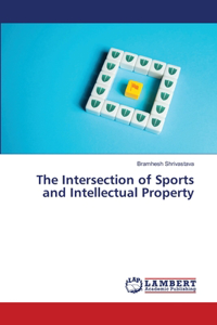 Intersection of Sports and Intellectual Property