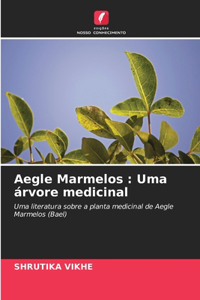 Aegle Marmelos