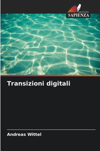 Transizioni digitali