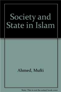 Society and State in Islam