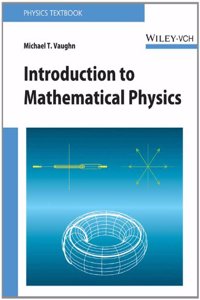 Introduction To Mathematical Physics