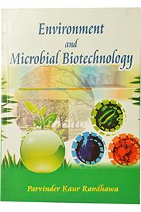 Environment and Microbial Biotechnology