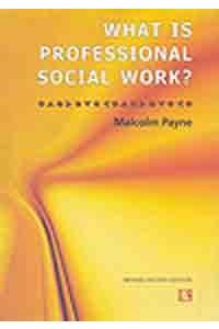 What is Professional Social Worker