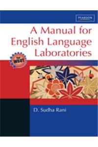 A Manual for English Language Laboratories