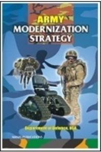 Army Modernization Strategy