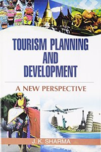 Tourism Planning and Development:A New Perspective 1st  Edition