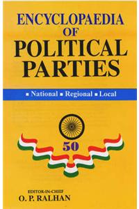 Encyclopaedia of Political Parties