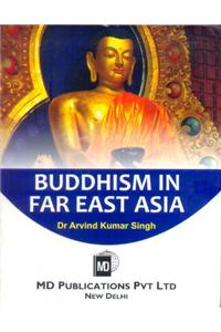 Buddhism In Far East Asia