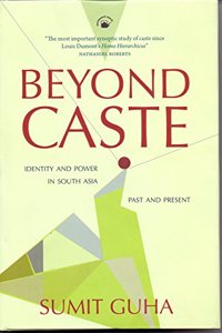 Beyond Caste : Identity And Power In South Asia: Past And Present