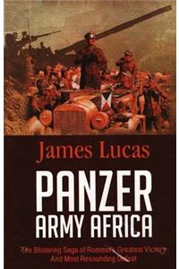 Panzer Army Africa