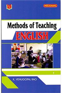 Methods of Teaching English