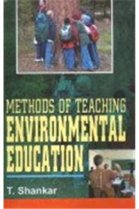 Methods of Teaching Environmental Education