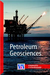 Petroleum Geosciences