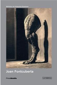 Photobolsillo Joan Fontcuberta