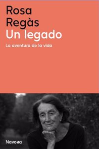 Un legado: La aventura de la vida
