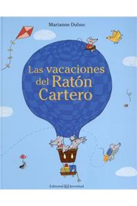 Las Vacaciones del Raton Cartero