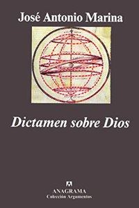 Dictamen Sobre Dios