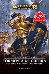 CTS Age of Sigmar no 01 Tormenta de guerra