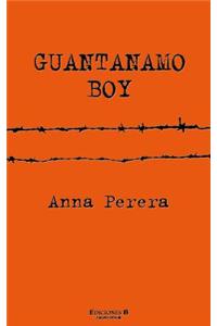 Guantanamo Boy