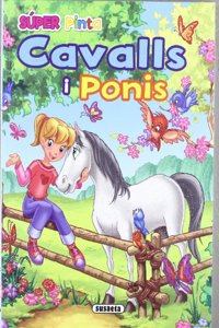 Cavalls i Ponis & Princeses / Horses and Ponies & Princesses